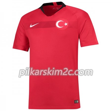 Koszulka Turcja Główna 2018 Koszulki Piłkarskie